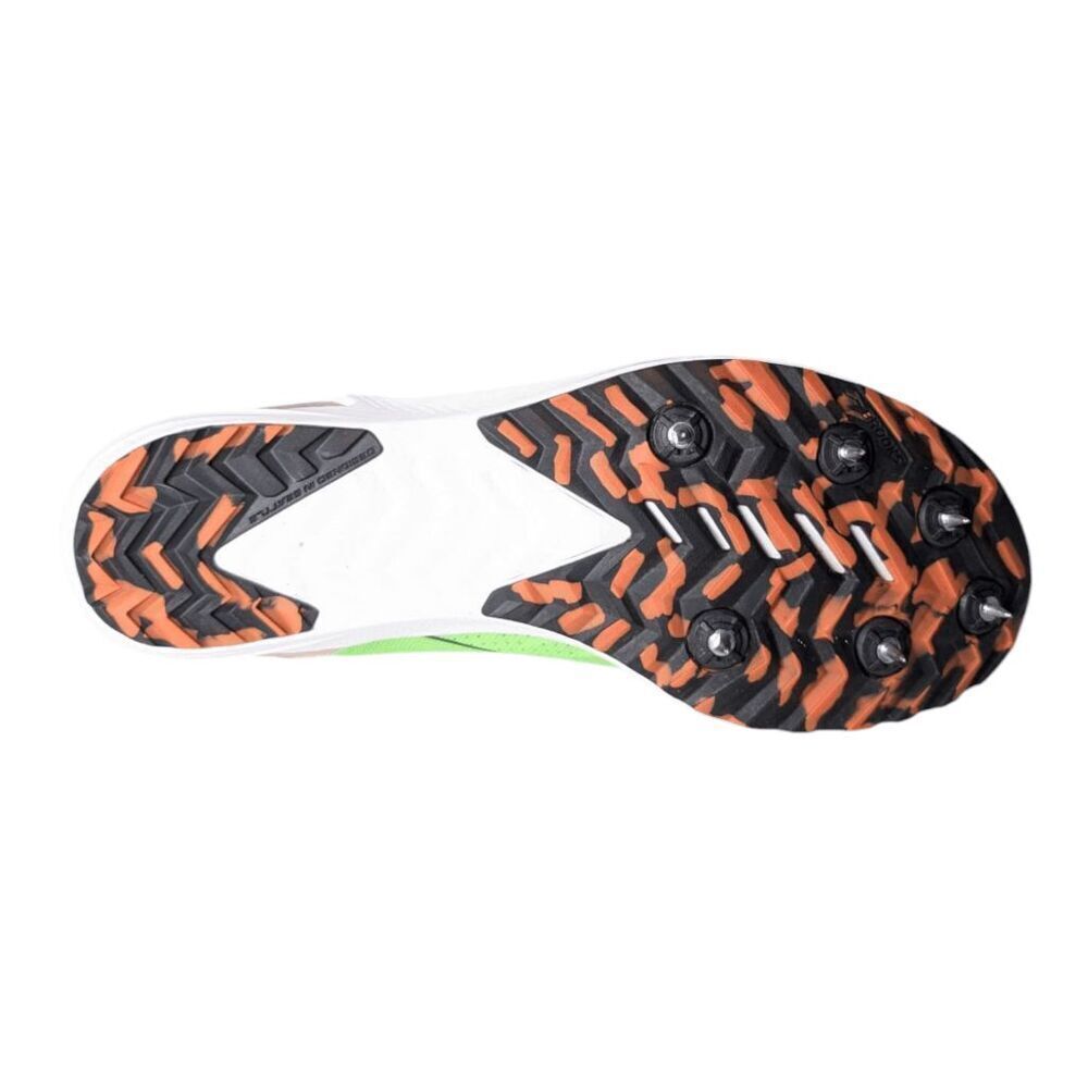 Brooks Draft Xc 'Spikes' Running Shoes Size 10d - image 8